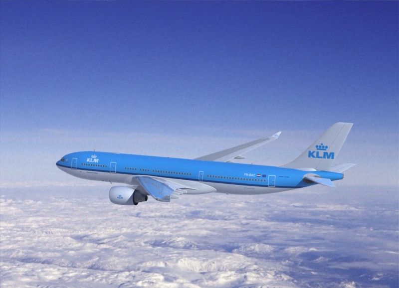 klm airlines baggage allowance